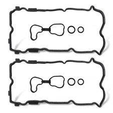 Valve Cover Gasket Kit For 2009-2015 Nissan Maxima Murano Pathfinder Quest 3.5L