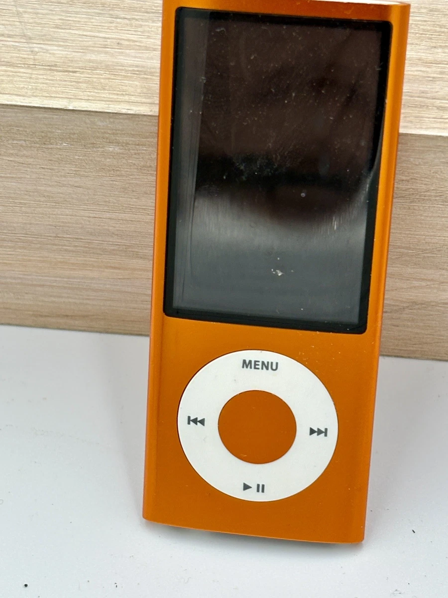 Apple 5th Generation iPod Nano MP3 Players for sale | eBay