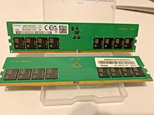 DDR5 4800 64GB | eBay