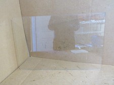 Frigidaire Refrigerator Crisper Cover Glass Insert Part  240350608