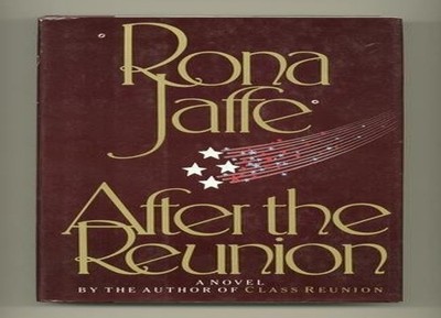 After the Reunion, Jaffe, Rona