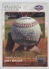 2015 Opening Day Stadium Scenes Joey Wright (Oriole Park at Camden Yards) 1f0