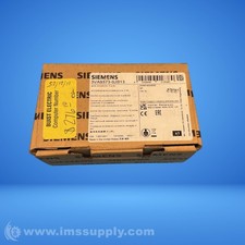 Siemens 3VA9373-0JB13 Wire Connector FNOB