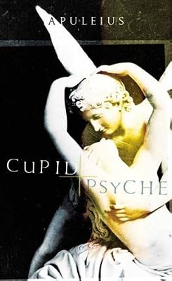Penguin Epics : Cupid and Psyche, Apuleius, Used; Good Book