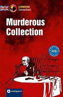 Murderous Collection: Englisch A2-B1 (Compact Ler... | Buch | Zustand akzeptabel