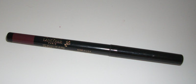 Lancome Le Crayon Lip Contour Cedre/Raisin *Rare* DISCONTINUED