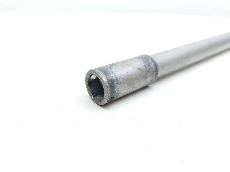 Eje de rueda delantera 14 Honda CTX1300A CTX 1300 Foto 2 de 4