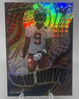 2025 Panini Emeka Egbuka Base (Raw)