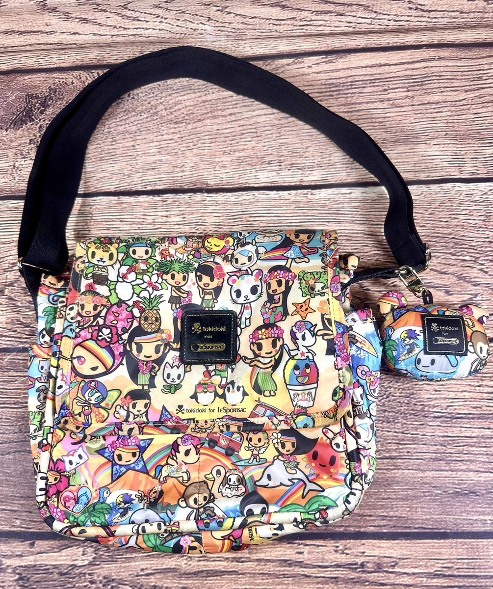 Le SportSac Shoulder Bags tokidoki LeSportsac Handbags for 
