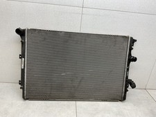 Radiateur Volkswagen SHARAN