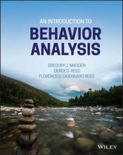 An Introduction to Behavior Analysis by