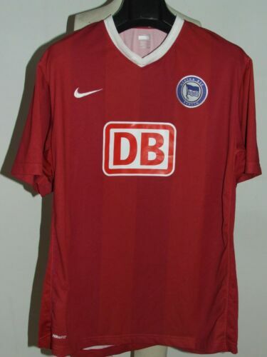Fanion Vintage Hertha Berlin B.S.C - Rare - Allemagne Collection