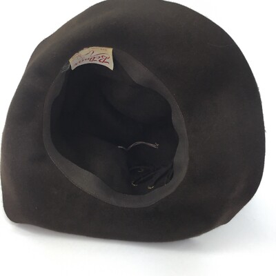 Vintage Betmar New York Women display picture 3