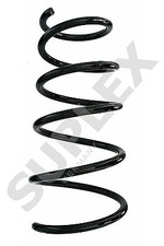 SUPLEX Fahrwerksfeder Vorderachse u.a. für OPEL, SUZUKI