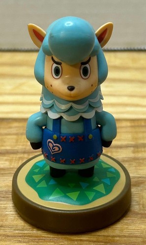 Personaggi Nintendo Animal Crossing Amiibo - SCEGLI TU - Acquista di più e risparmia! - Foto 2 di 17