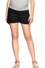 GAP Maternity Shorts