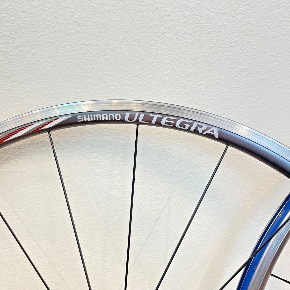 Shimano Ultegra WH-6600 Road Bike Wheel Set 10-Speed