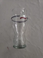 Sam Adams Boston Lager "Take Pride in Your Beer" 16oz Beer Glass MANCAVE