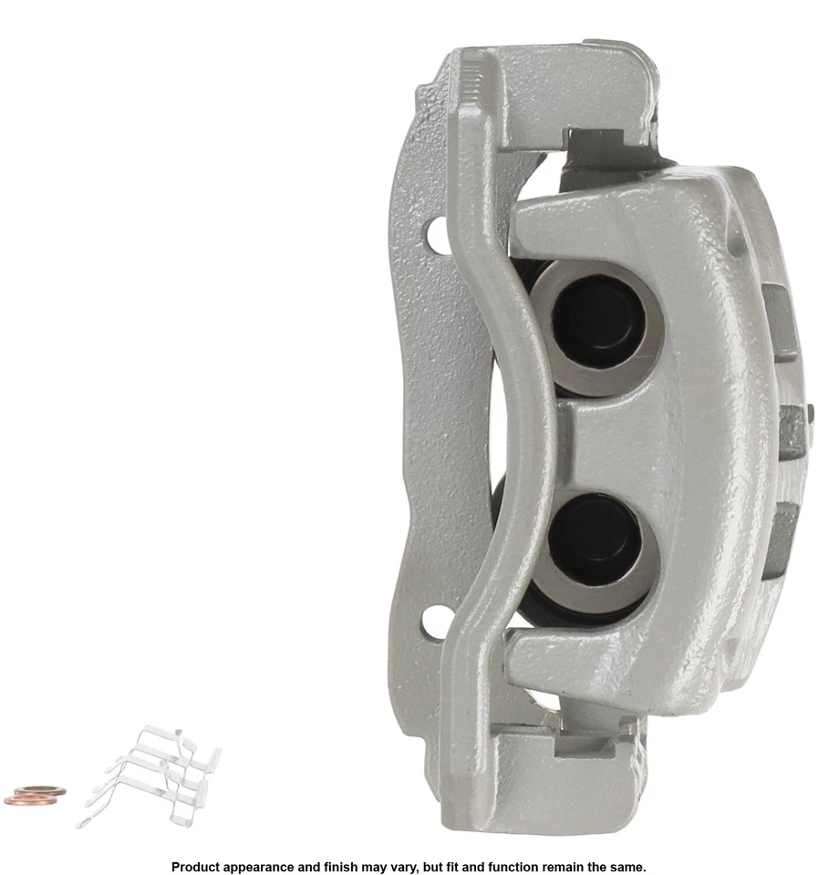 Pinza de freno de disco delantera izquierda cardona para Mercury Marauder 2003-2004 Foto 3 de 4