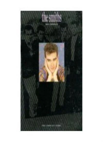 スミス The Smiths Complete Amazon.com: Smiths Complete: CDs & Vinyl