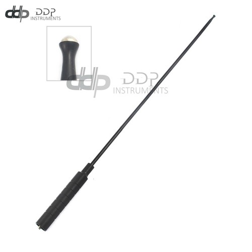Monopolar Electrode 5mm Ball Point Type Lap LP-004 - Picture 3 of 3