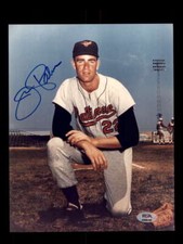 Jim Palmer Cards, Rookie Cards and Autographed Memorabilia Guide 31