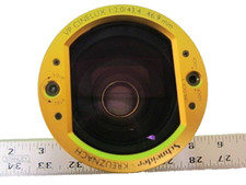 Schneider 35mm VP zoom Cinelux 43.4mm to 46.9mm Cine Projection Lens