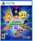 PLAYSTATION 5 NICKELODEON ALL STAR BRAWL 2 BRAND NEW PS5 VIDEO GAME