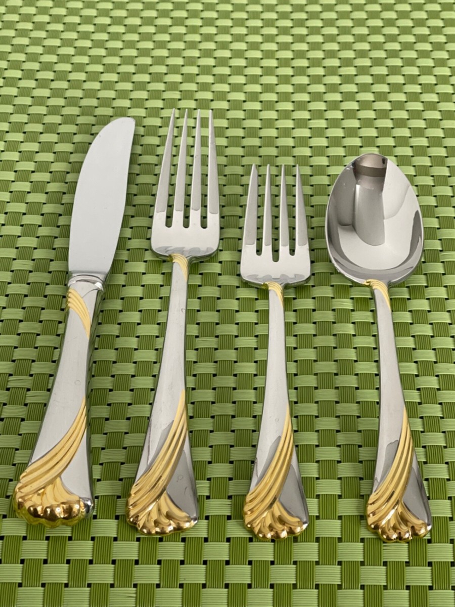 CUILLERE A SOUPE AMEFA MODERNO (2.5MM INOX 18/10) 19.8X1.6CM - Maison de la Porcelaine