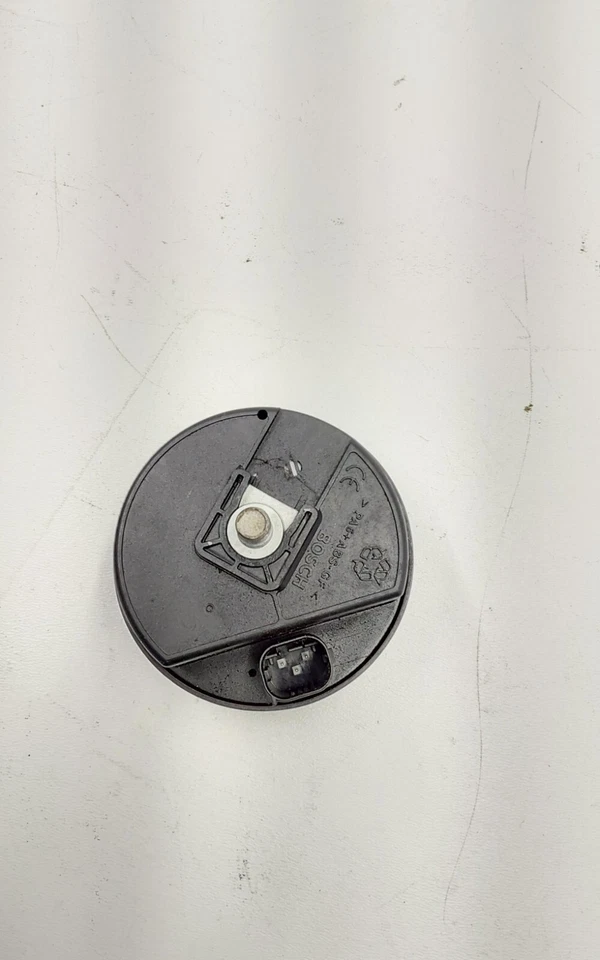 Mercedes CLK430 2001 sistema de alarma OEM A1718202526 Foto 3 de 4