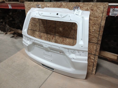 Chevrolet Suburban 1500 2023 Trunk/Hatch/Tailgate 2957588 - Picture 2 of 3