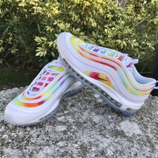nike air max 97 tie dye chicago