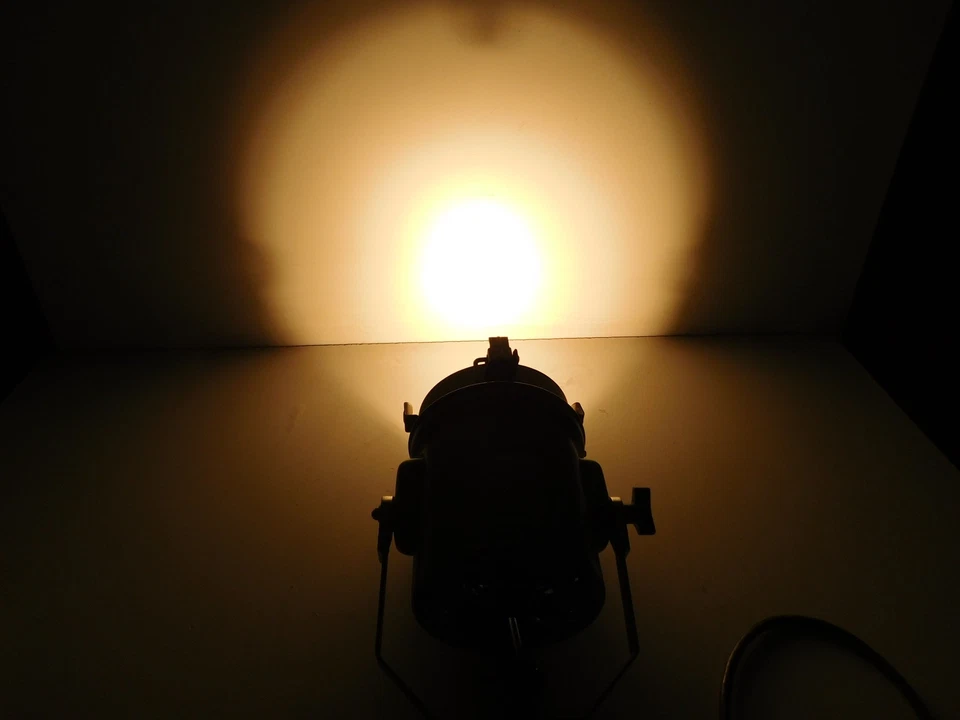 ^^ BERKEY COLORTRAN MULTI-10A MODEL 100-301 FILM LIGHT (SMJ155) - Image 3 of 4