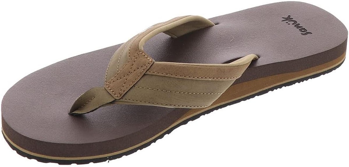 【新品未使用】The Sandalman US9 The Sandalman(サンダルマン) / サンダル/US9/BLK | 中古品の