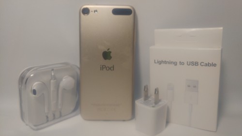 Apple iPod touch 7th generation 32, 128, 256GB NEW OTHER - Picture 19 of 25