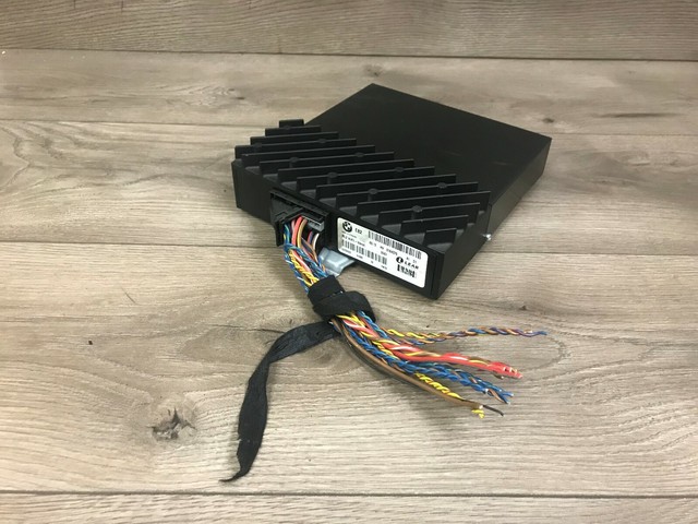 Триома bmw amp