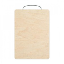 TABLA DE CORTAR, 210 X 175 X 15 MM, TABLA…