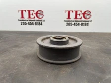 Browning N4D1F Flat Face Idler - 1.0000 in Bore, 1.0625 in Face Width, 4.3750 in