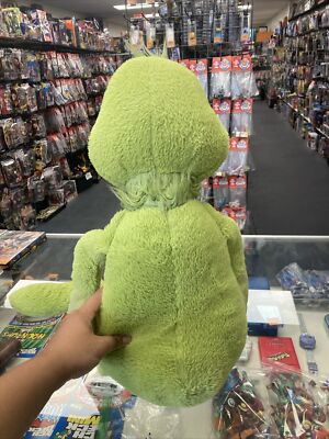 Aurora - X-Large Green Dr. Seuss - 33