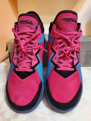 Nike Lebron 18 Low 