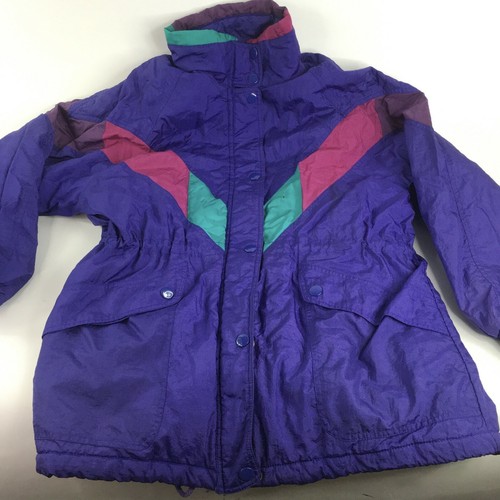 Vintage Allegheny Trail Women's Bright 