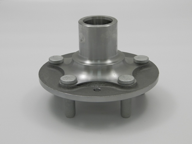 Rear Hub For Land Rover Discovery III IV 2005-, Range Rover Sport 05-
