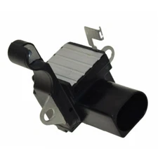 New Alternator Voltage Regulator 126600-7551, 7410, BSS 7410, W080-423, IN7551