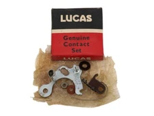 NOS Lucas Distributer Contact Set 423153