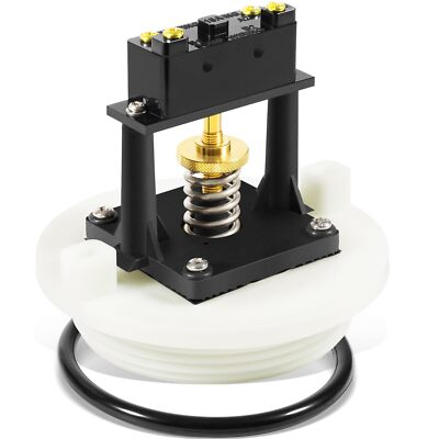 385318032 Vacuum Tank Switch Kit with O-Ring for Dometic Sealand 729100