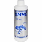 Nature's Gift DMSO 99.9% Pure DMSO Topical Liquid - 8 fl oz
