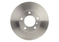 2X Bremsscheiben Vorne FüR MERCEDES-BENZ Puch Bosch 0986479568