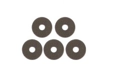 Daiwa carbontex drag washers EMBLEM-X 4500T, 5000T, 5500T, 6000T