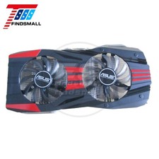 Video Card cooling fan  Heatsinks for ASUS R9-270X GTX970/670 5PIN US Seller