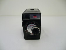 Vintage Kodak Brownie Fun Saver Movie Camera UNTESTED